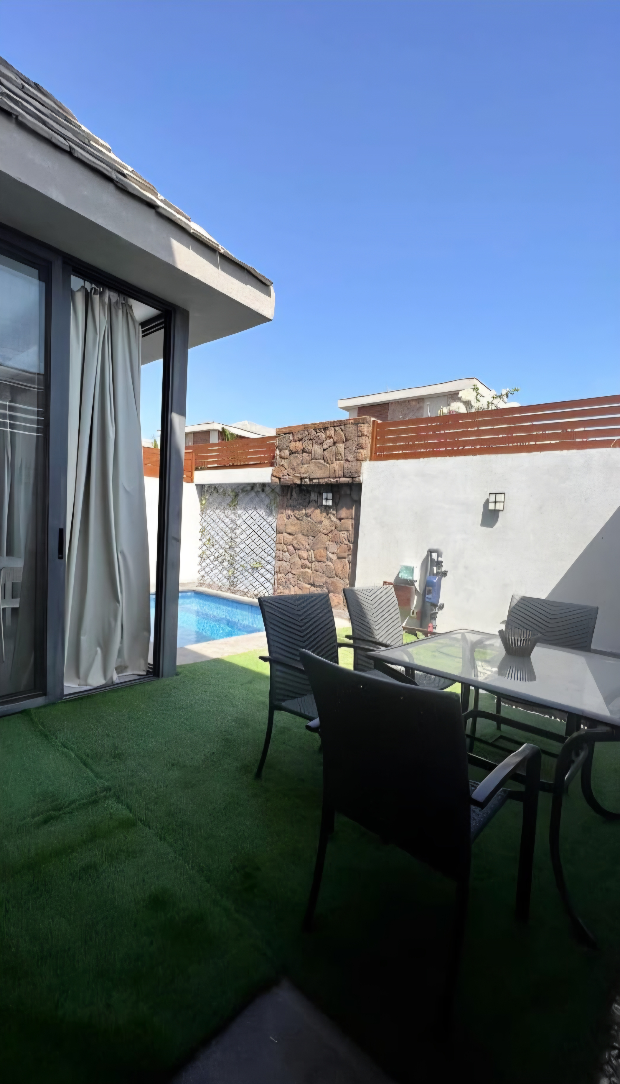 Cozy 1bedroom with private heated pool — Apartment in Bali Elgouna, Red Sea, Egypt — photo 68