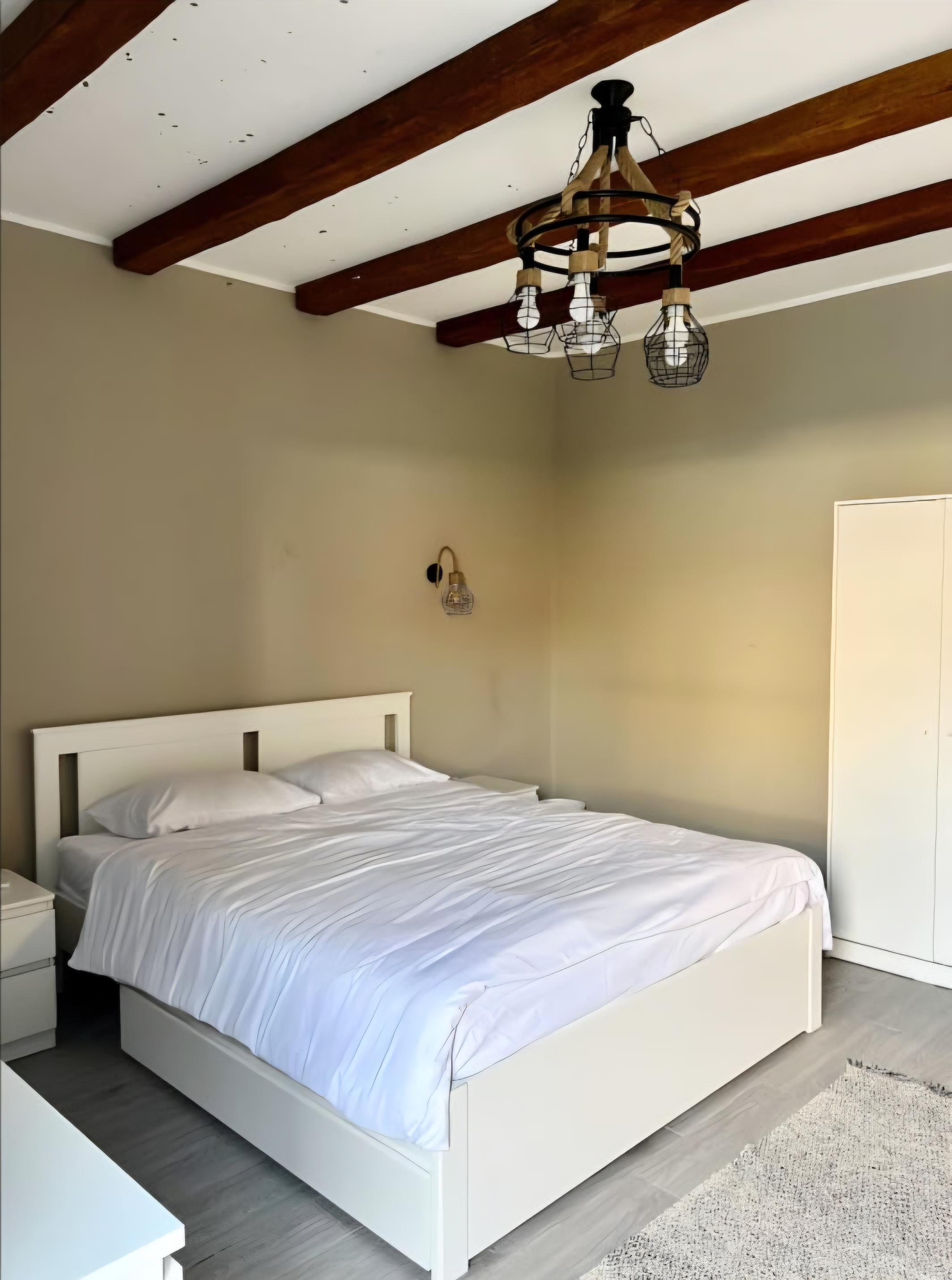 Cozy 1bedroom with private heated pool — Apartment in Bali Elgouna, Red Sea, Egypt — photo 72