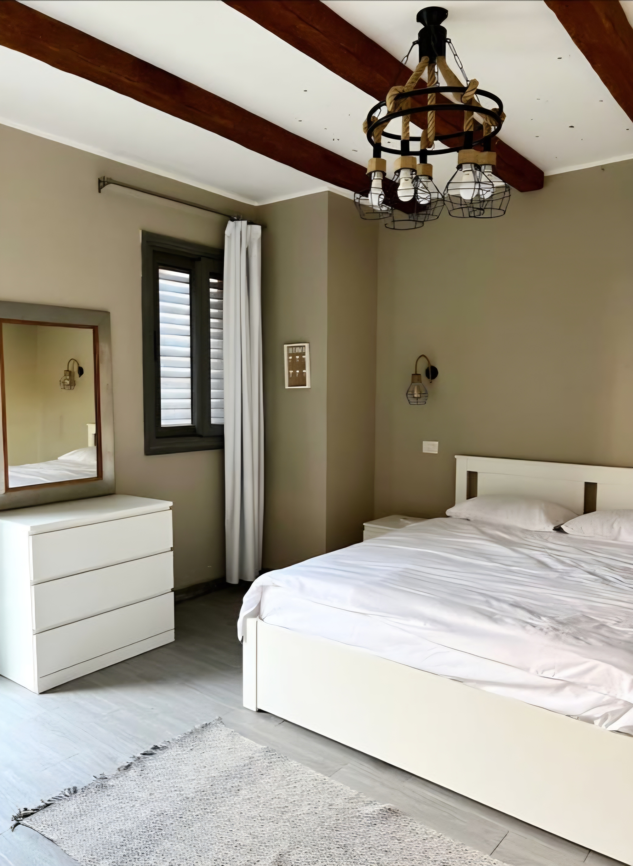 Cozy 1bedroom with private heated pool — Apartment in Bali Elgouna, Red Sea, Egypt — photo 74