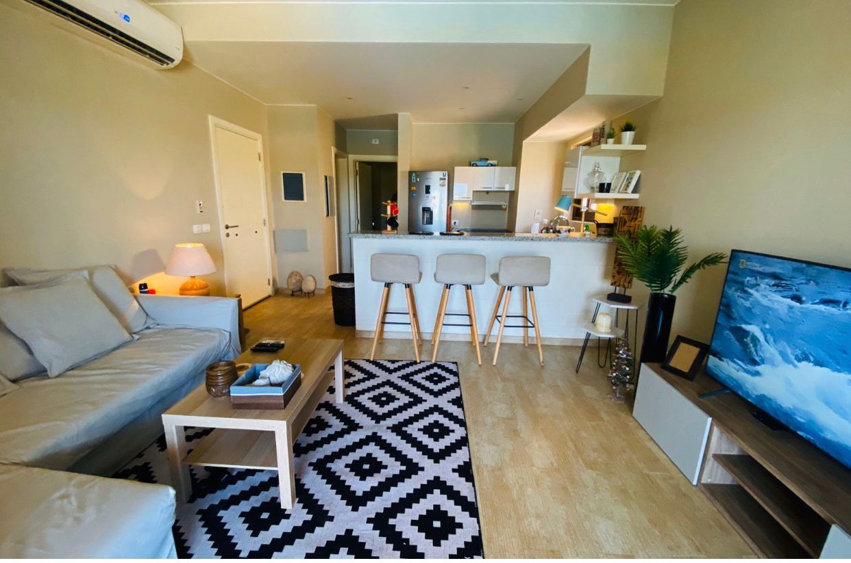 Sabina Lagoon Breeze One-Bedroom — Apartment in Sabina, Elgouna, Red Sea, Egypt — photo 5