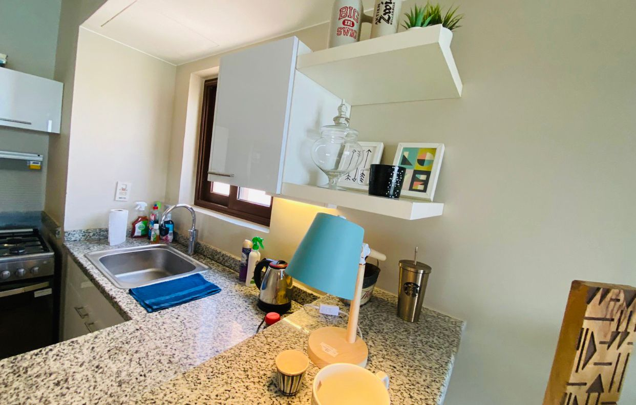 Sabina Lagoon Breeze One-Bedroom — Apartment in Sabina, Elgouna, Red Sea, Egypt — photo 10
