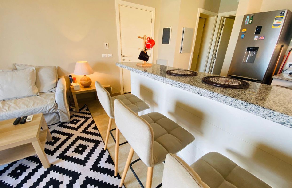 Sabina Lagoon Breeze One-Bedroom — Apartment in Sabina, Elgouna, Red Sea, Egypt — photo 12