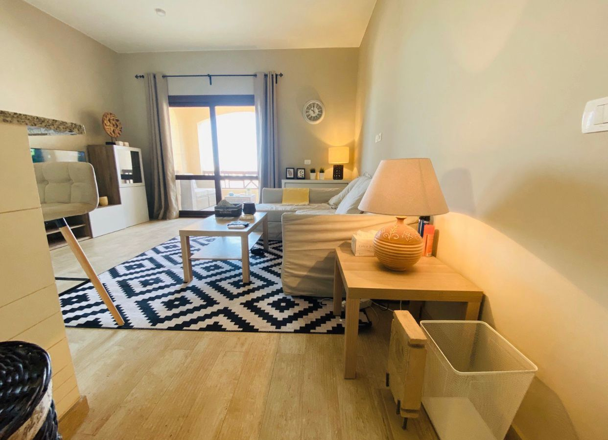 Sabina Lagoon Breeze One-Bedroom — Apartment in Sabina, Elgouna, Red Sea, Egypt — photo 15