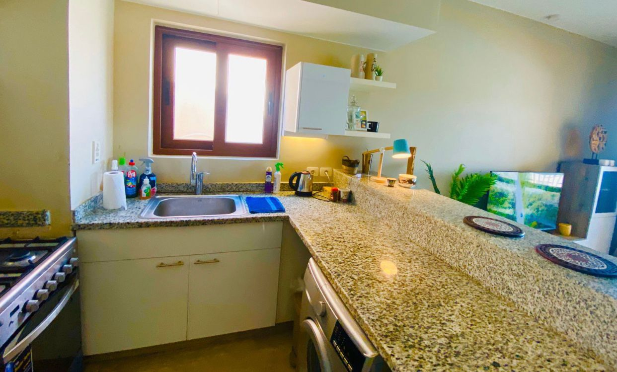 Sabina Lagoon Breeze One-Bedroom — Apartment in Sabina, Elgouna, Red Sea, Egypt — photo 16