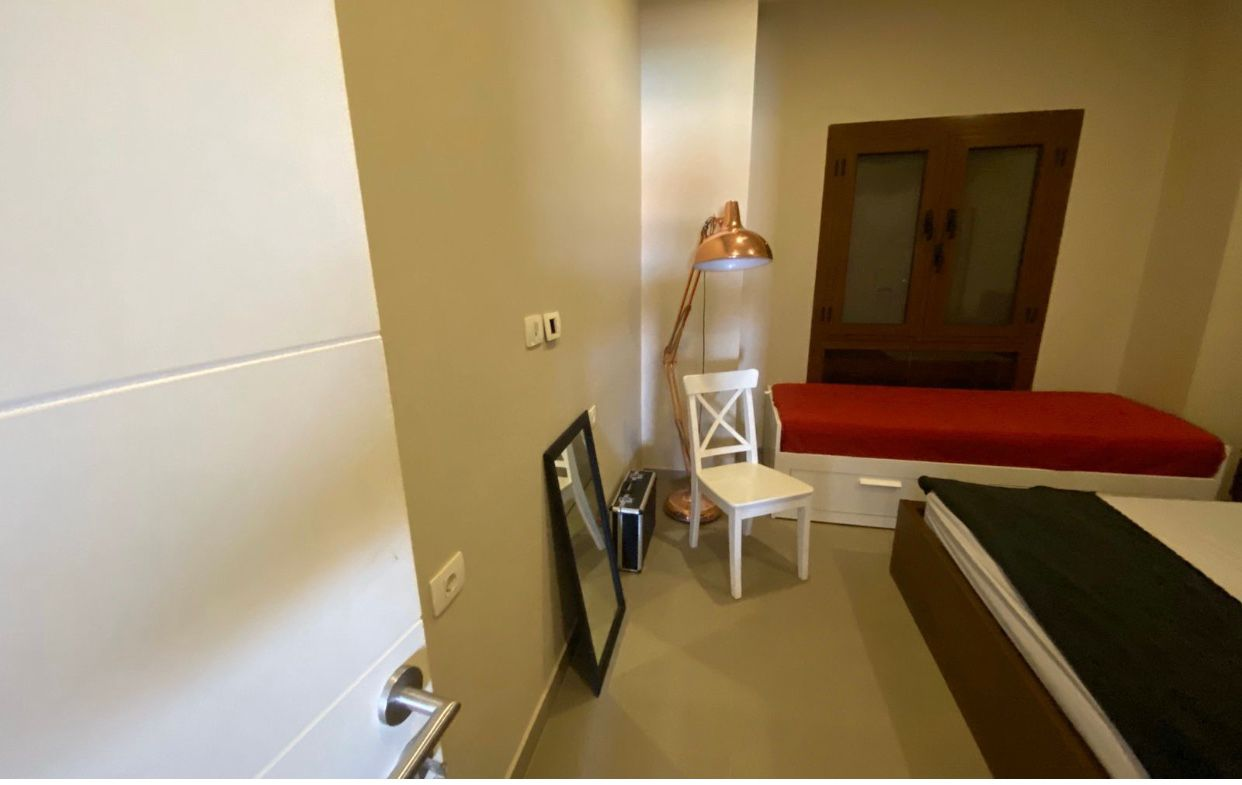 Sabina Lagoon Breeze One-Bedroom — Apartment in Sabina, Elgouna, Red Sea, Egypt — photo 26