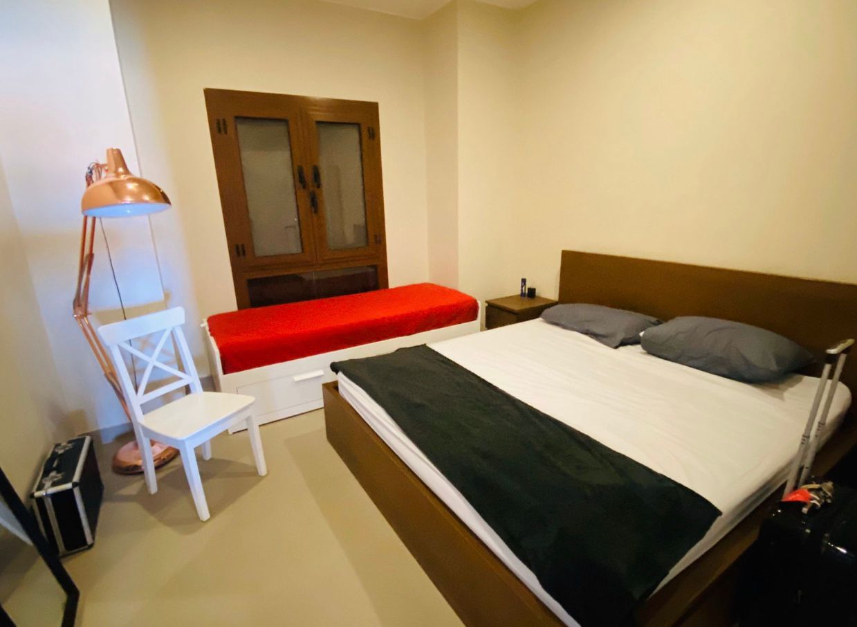 Sabina Lagoon Breeze One-Bedroom — Apartment in Sabina, Elgouna, Red Sea, Egypt — photo 27