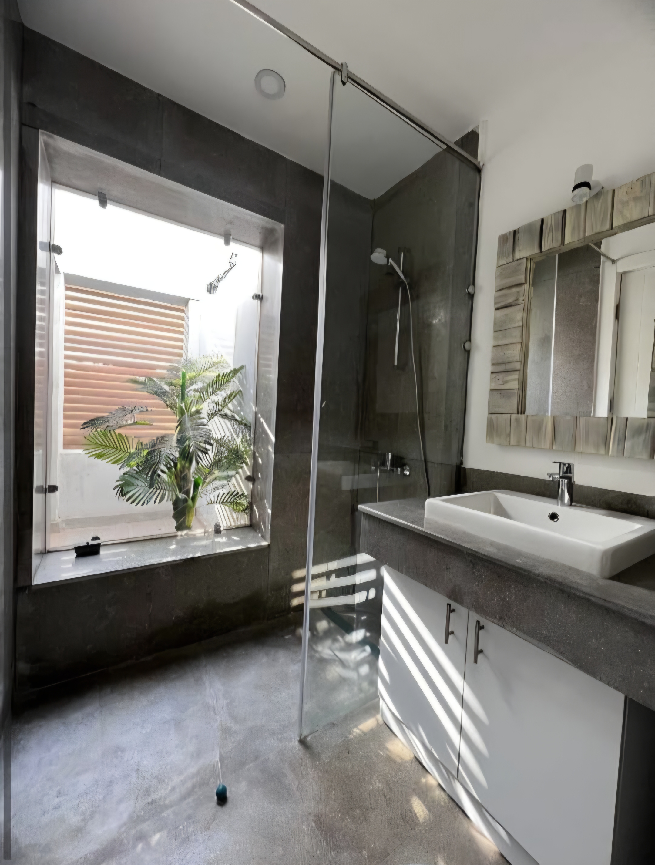 Warm Pool Getaway • 2BR + Sofa Comfort — Apartment in Bali Elgouna, Red Sea, Egypt — photo 3