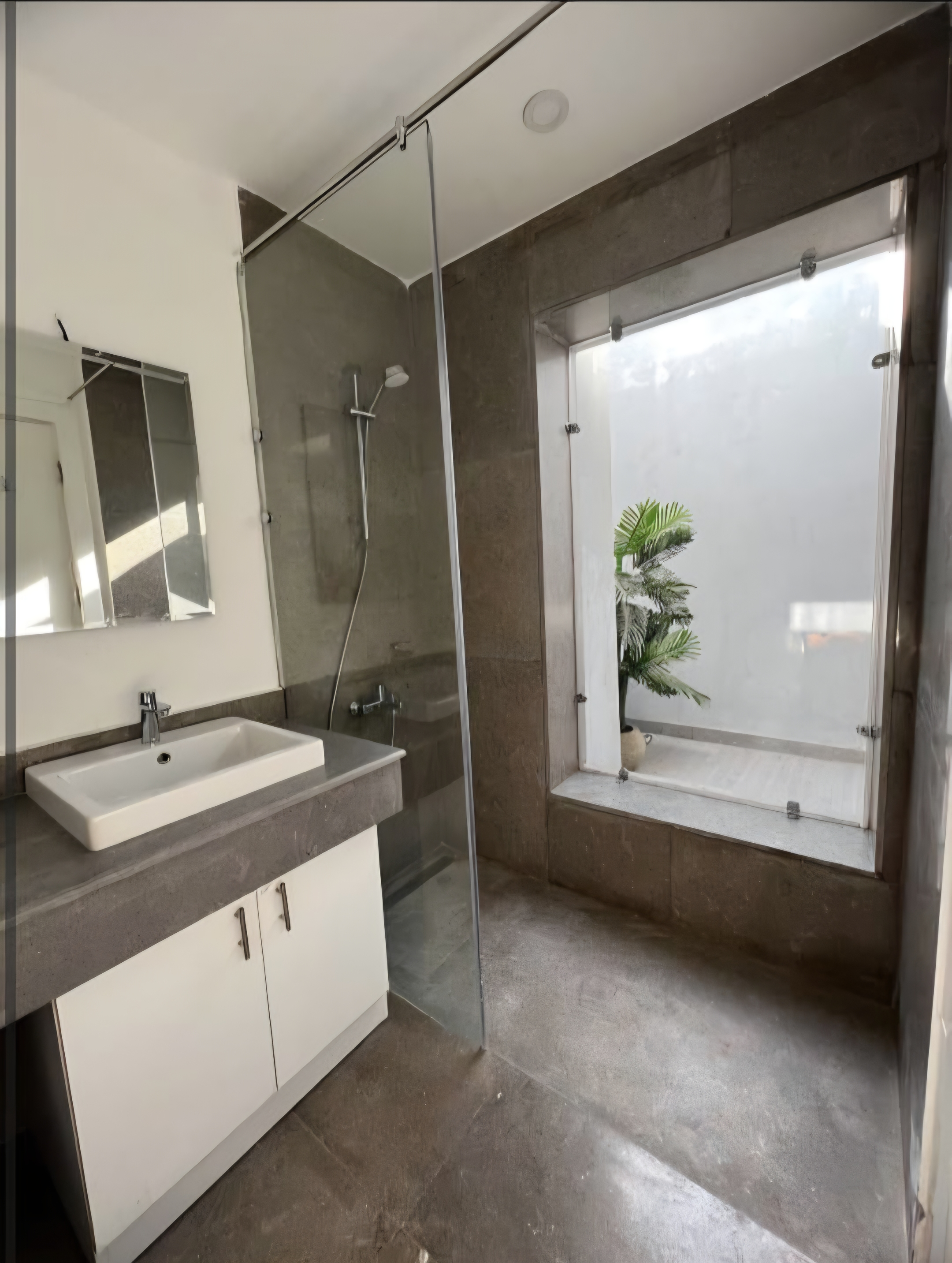 Warm Pool Getaway • 2BR + Sofa Comfort — Apartment in Bali Elgouna, Red Sea, Egypt — photo 8