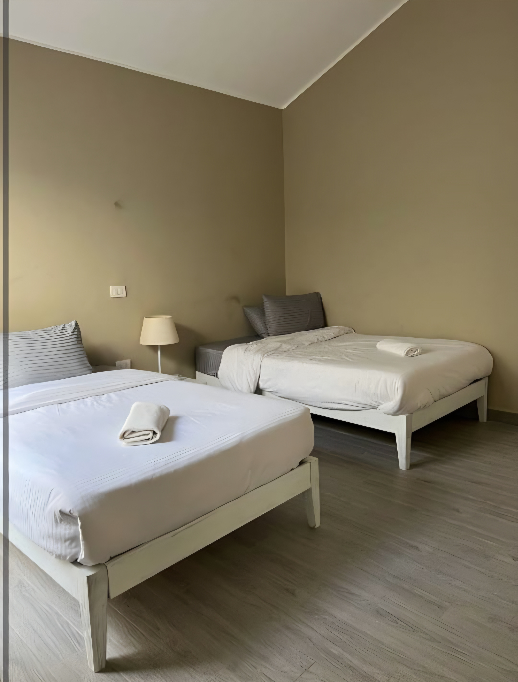 Warm Pool Getaway • 2BR + Sofa Comfort — Apartment in Bali Elgouna, Red Sea, Egypt — photo 9