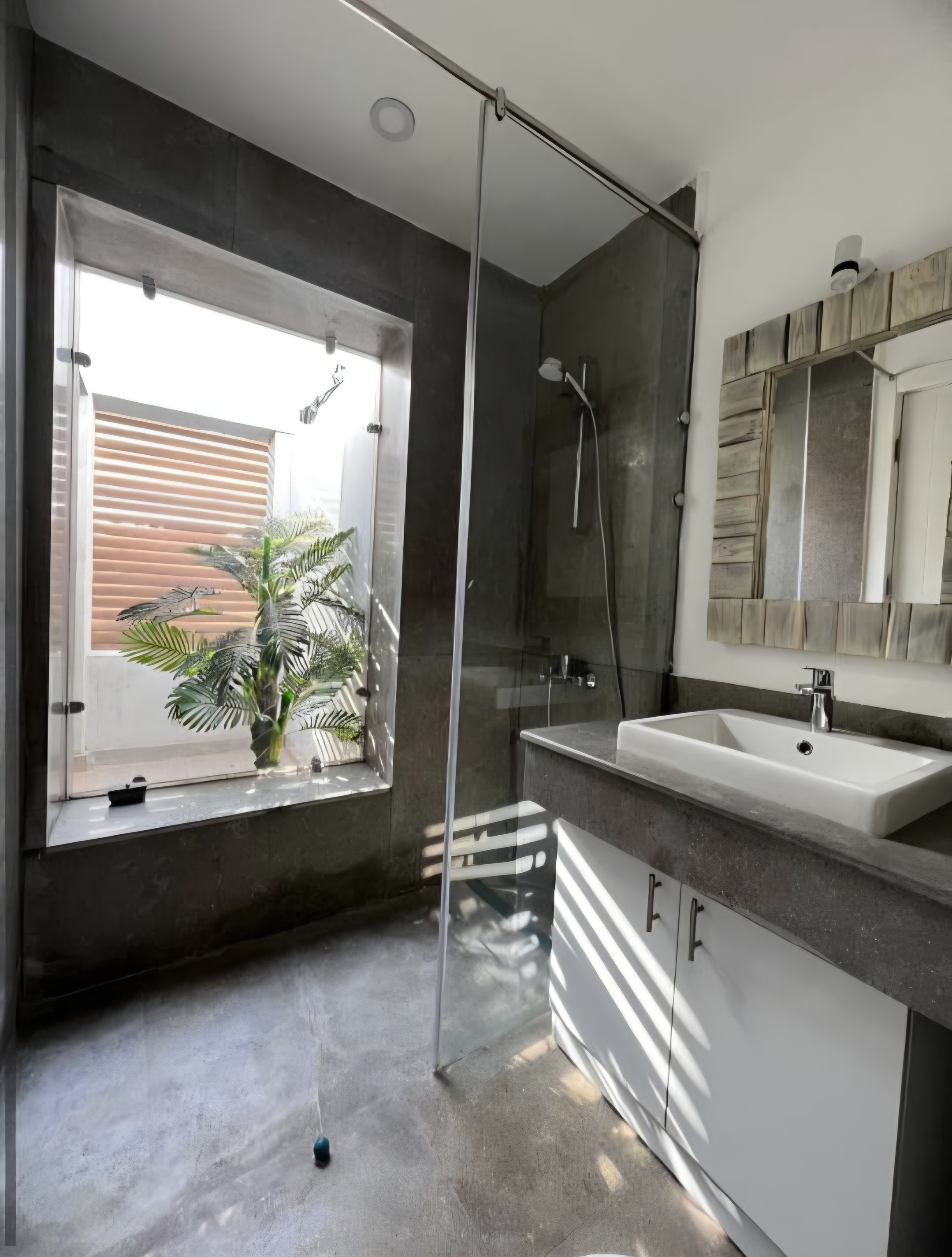 Warm Pool Getaway • 2BR + Sofa Comfort — Apartment in Bali Elgouna, Red Sea, Egypt — photo 13