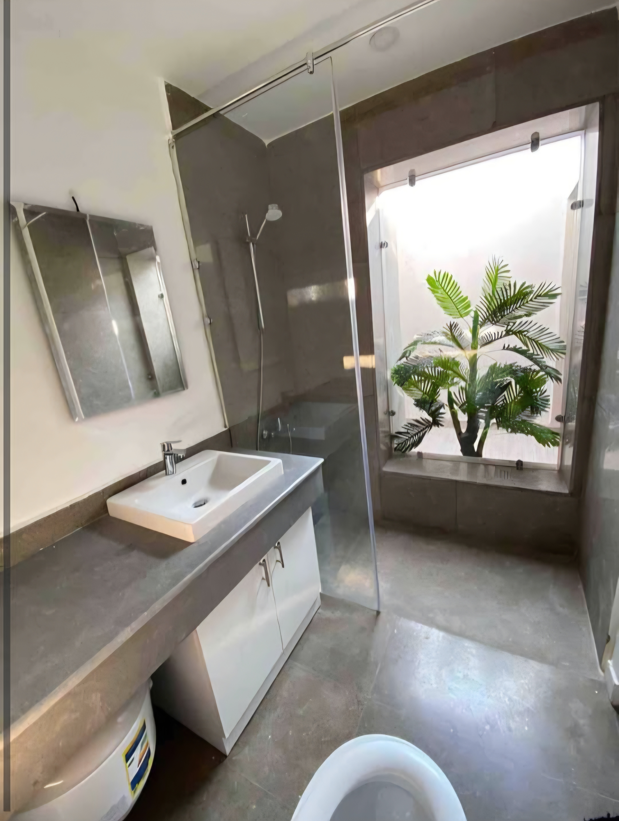 Warm Pool Getaway • 2BR + Sofa Comfort — Apartment in Bali Elgouna, Red Sea, Egypt — photo 29