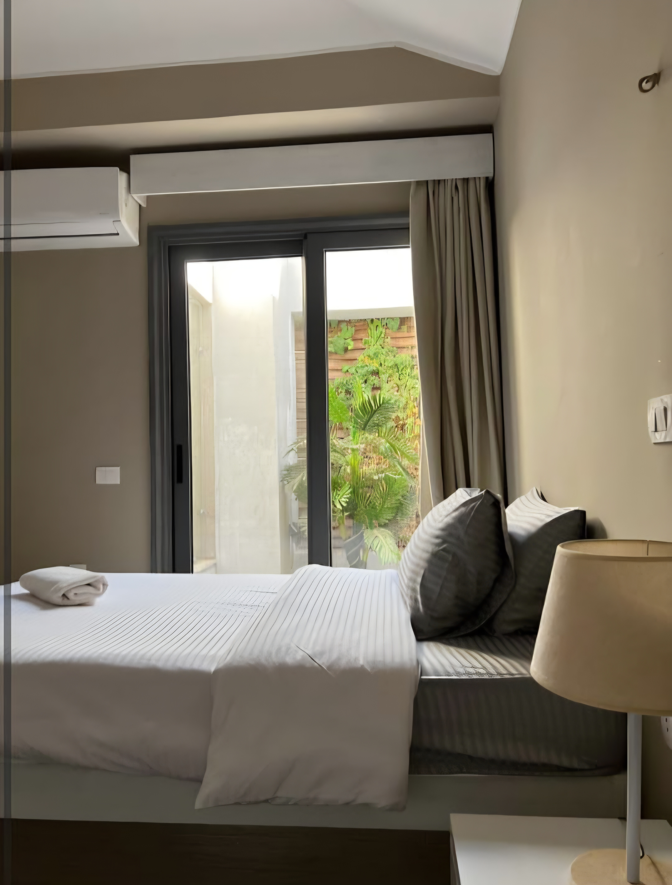 Warm Pool Getaway • 2BR + Sofa Comfort — Apartment in Bali Elgouna, Red Sea, Egypt — photo 100