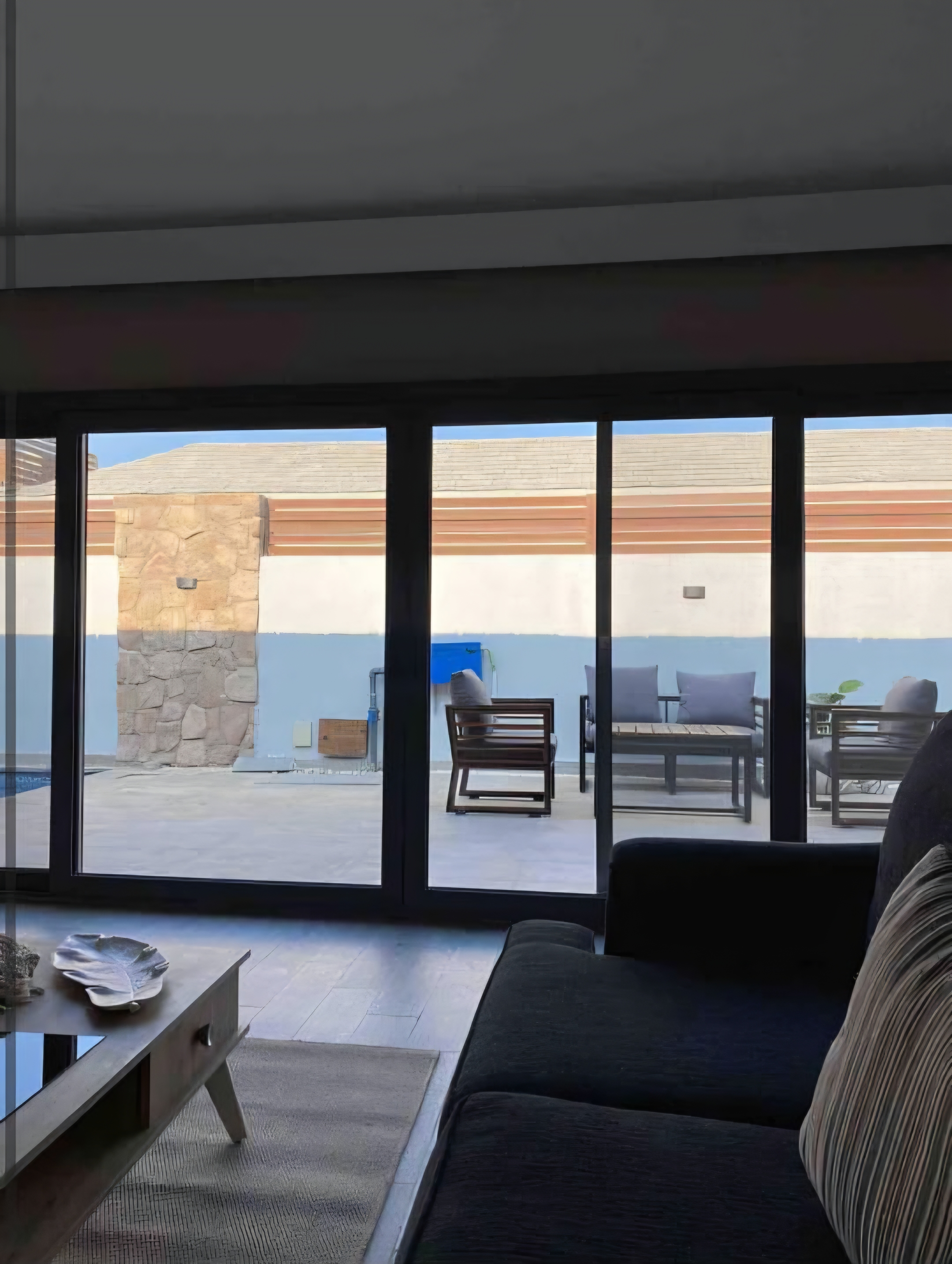Warm Pool Getaway • 2BR + Sofa Comfort — Apartment in Bali Elgouna, Red Sea, Egypt — photo 113