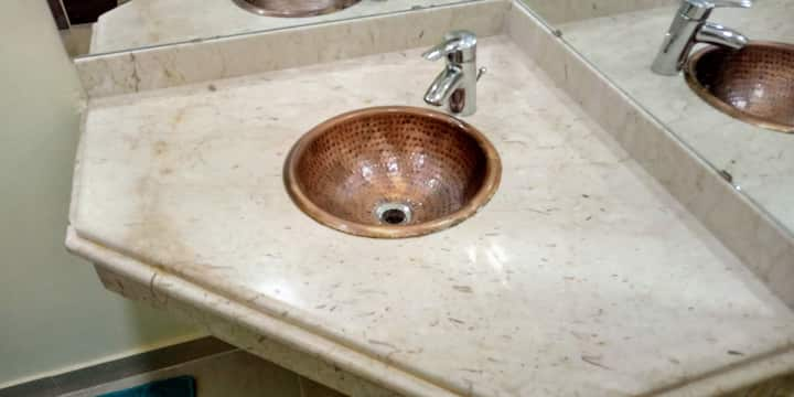 Cozy Apartment in Hadayek El Mohandiseen — Apartment in Al Sheikh Zayed, Giza, Egypt, Egypt — photo 13