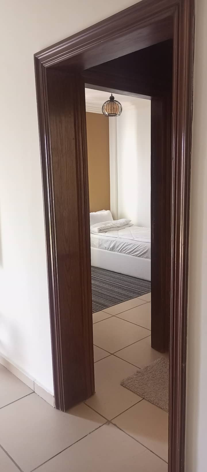Cozy Apartment in Hadayek El Mohandiseen — Apartment in Al Sheikh Zayed, Giza, Egypt, Egypt — photo 15
