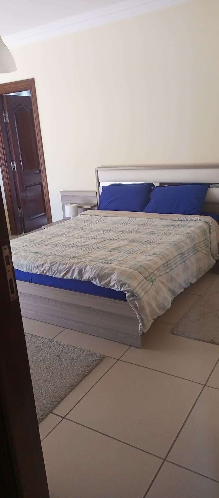 Cozy Apartment in Hadayek El Mohandiseen — Apartment in Al Sheikh Zayed, Giza, Egypt, Egypt — photo 20