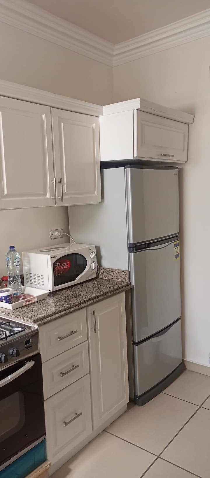 Cozy Apartment in Hadayek El Mohandiseen — Apartment in Al Sheikh Zayed, Giza, Egypt, Egypt — photo 23