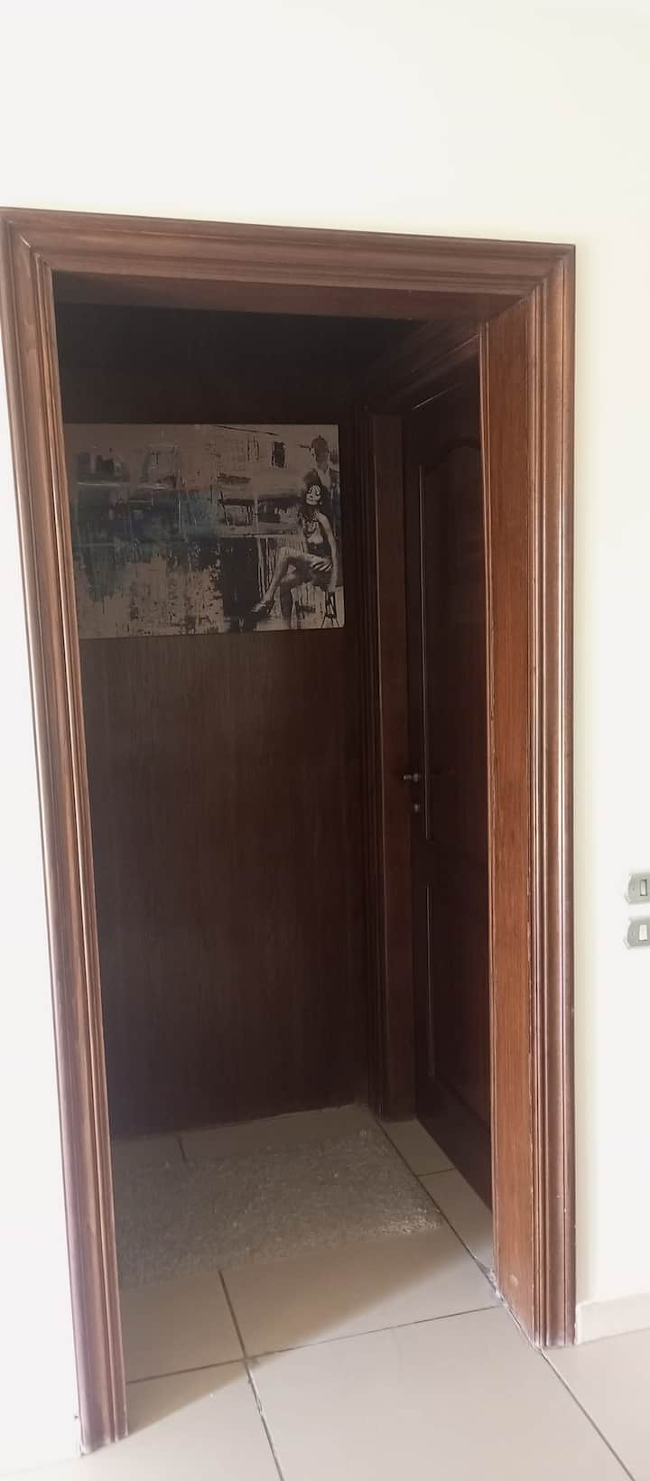 Cozy Apartment in Hadayek El Mohandiseen — Apartment in Al Sheikh Zayed, Giza, Egypt, Egypt — photo 29