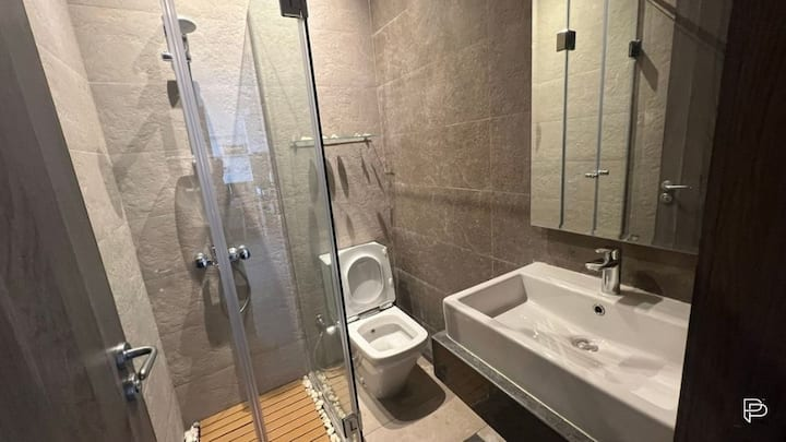 Ground 2bedroom in Sholan2 — Apartment in Sholan Phase 2, Elgouna, Red Sea, Egypt — photo 9