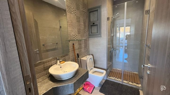 Ground 2bedroom in Sholan2 — Apartment in Sholan Phase 2, Elgouna, Red Sea, Egypt — photo 10