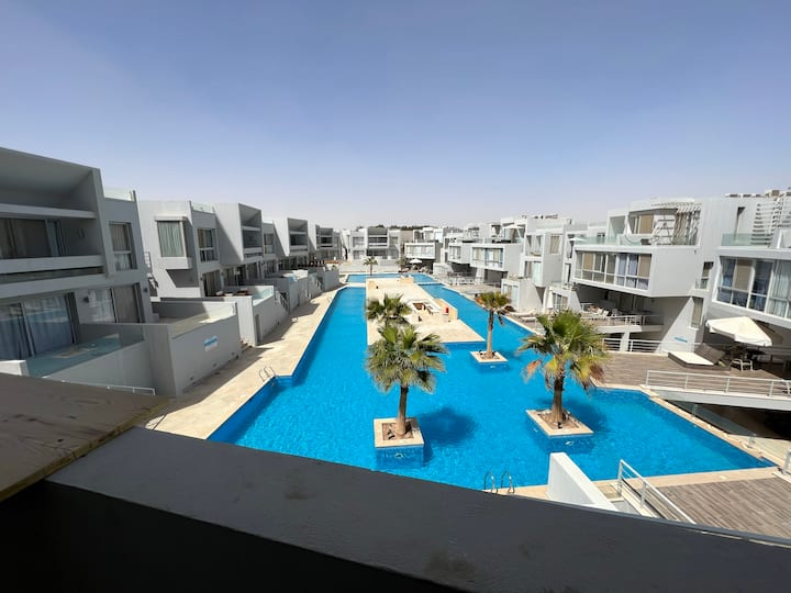 Cosy Studio In Sholan1 El Gouna — Studio in Sholan 1, Elgouna, Hurghada, Red Sea, Egypt — photo 4