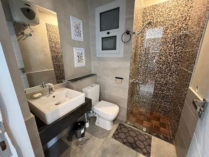 Cosy Studio In Sholan1 El Gouna — Studio in Sholan 1, Elgouna, Hurghada, Red Sea, Egypt — photo 5