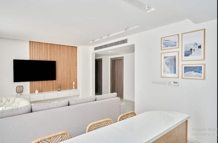 4bedroom apartment with a private pool — Apartment in Sholan phase 2, Elgouna, Hurghada, Red Sea, Egypt — photo 5