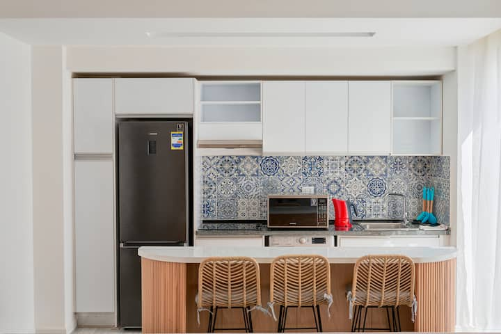4bedroom apartment with a private pool — Apartment in Sholan phase 2, Elgouna, Hurghada, Red Sea, Egypt — photo 6