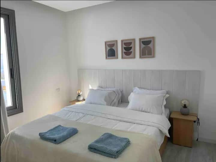 4bedroom apartment with a private pool — Apartment in Sholan phase 2, Elgouna, Hurghada, Red Sea, Egypt — photo 11
