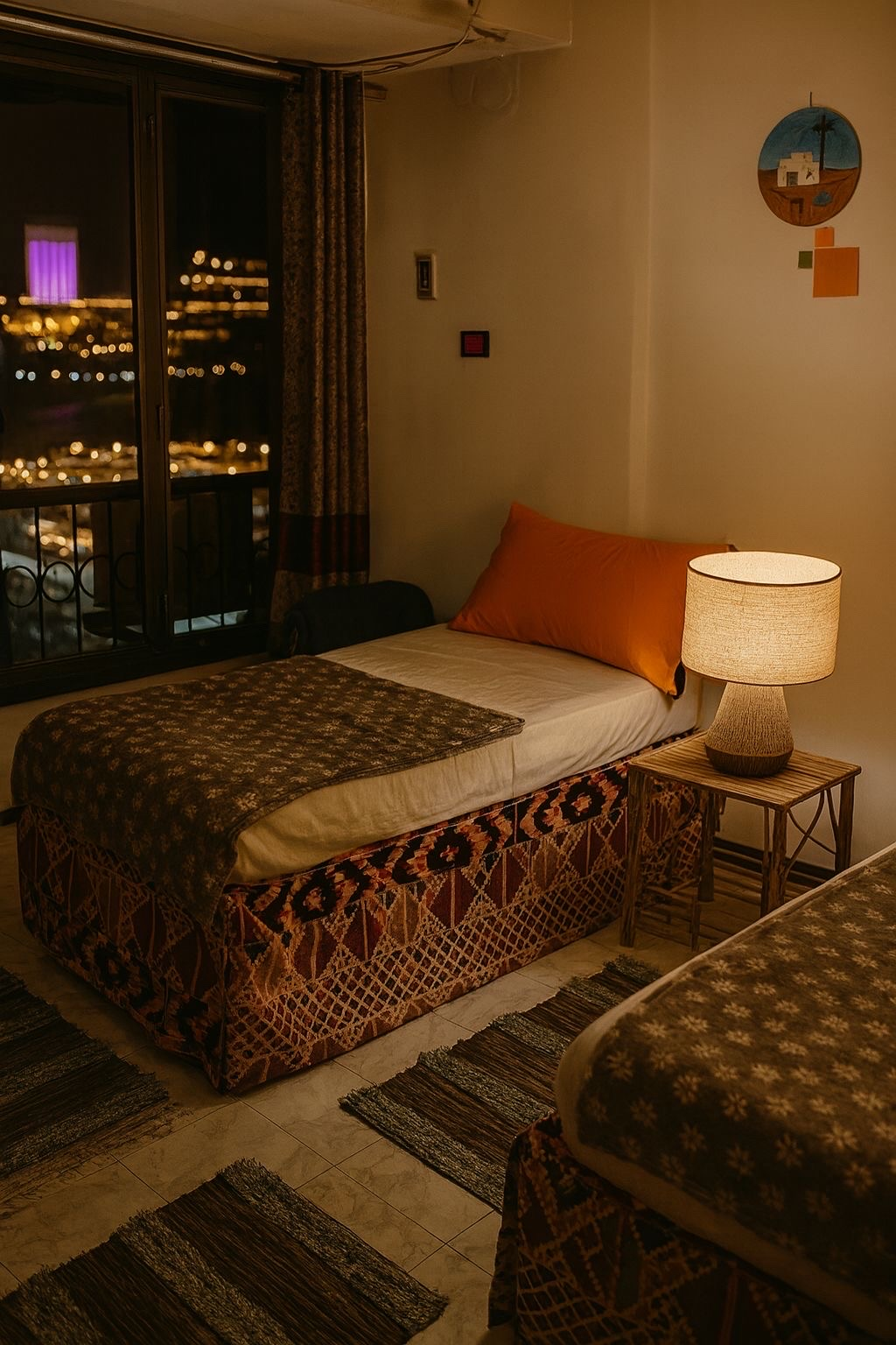 NubaNest GuestHouse 5