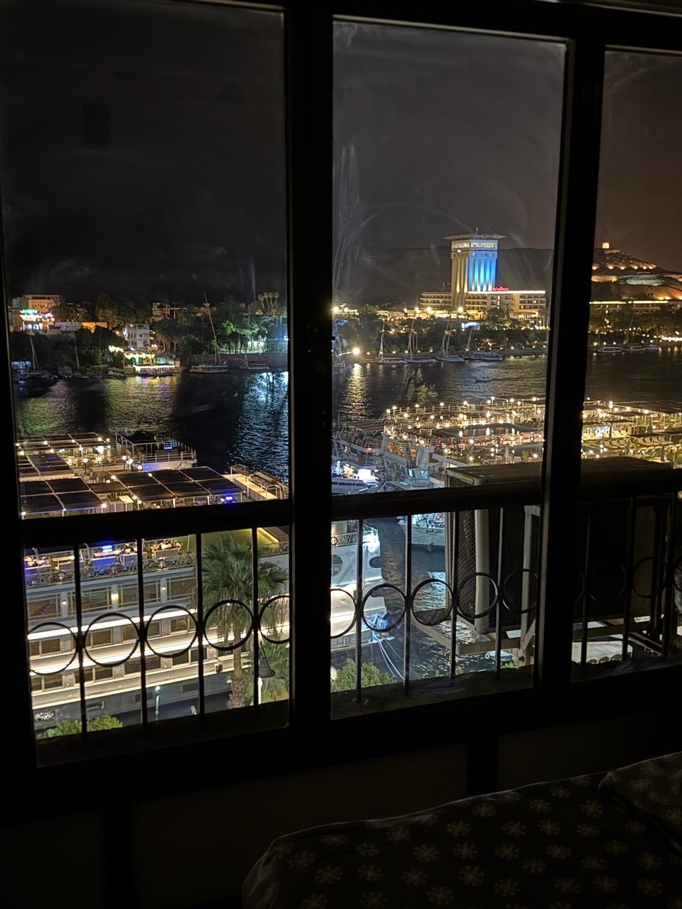NubaNest GuestHouse — Guesthouse in Kornich el nil above roxy exchange, Egypt — photo 7