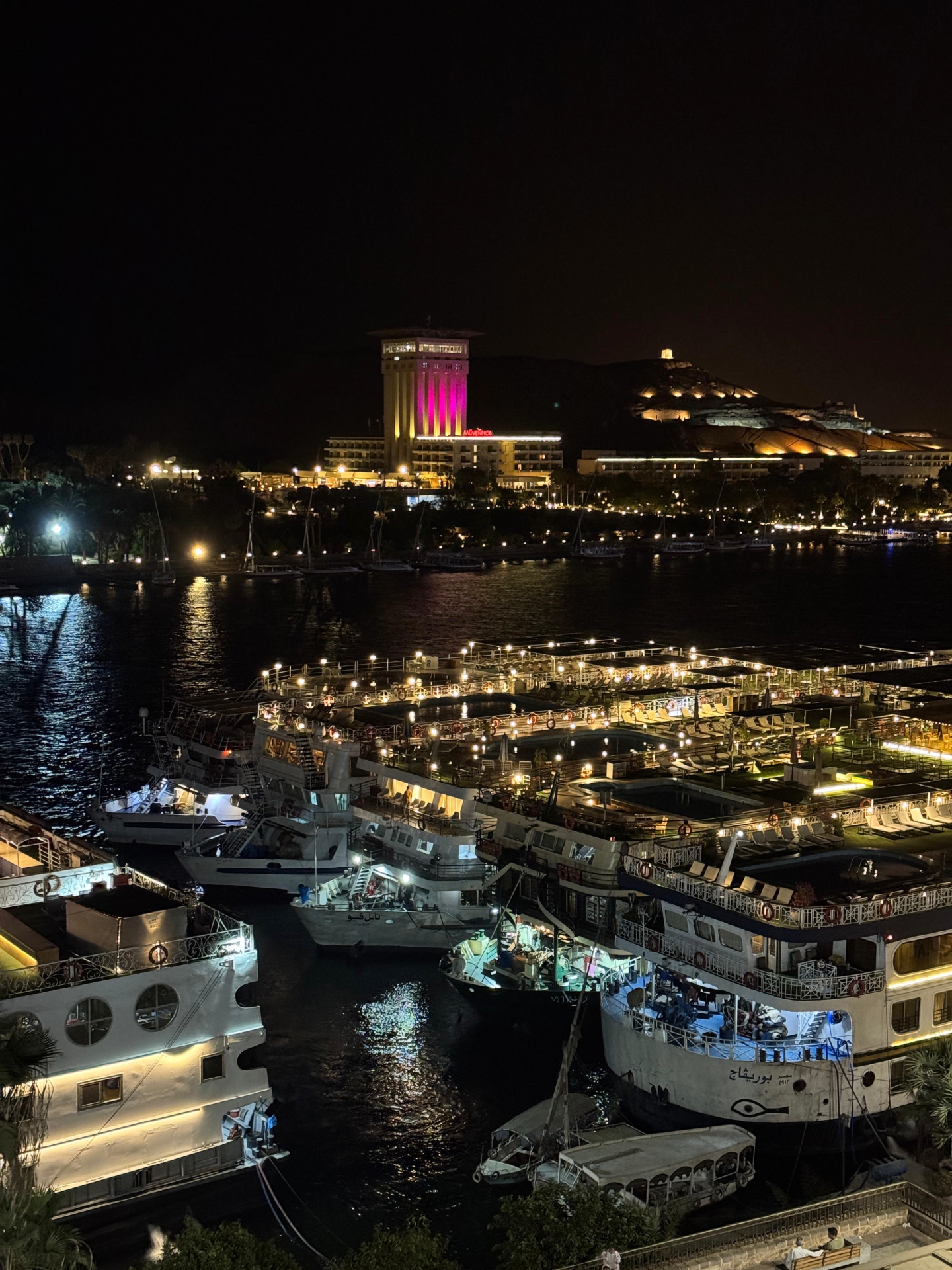 NubaNest GuestHouse — Guesthouse in Kornich el nil above roxy exchange, Egypt — photo 9