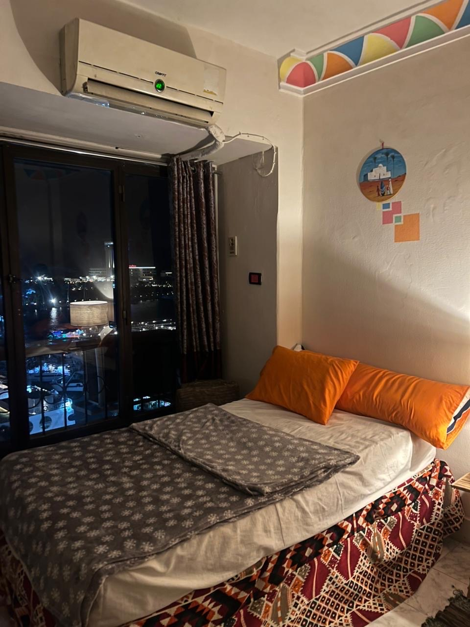 NubaNest GuestHouse — Guesthouse in Kornich el nil above roxy exchange, Egypt — photo 10