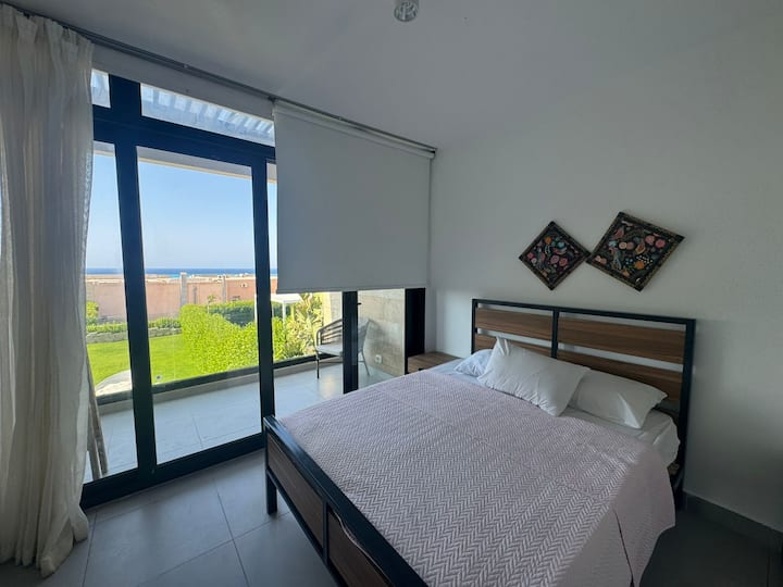 4 bedroom twin villa in Caesar Bay — Villa in Mersa Matruh, Egypt, Egypt — photo 5