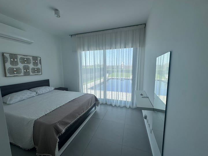 4 bedroom twin villa in Caesar Bay — Villa in Mersa Matruh, Egypt, Egypt — photo 8