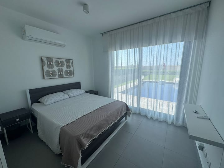 4 bedroom twin villa in Caesar Bay — Villa in Mersa Matruh, Egypt, Egypt — photo 11