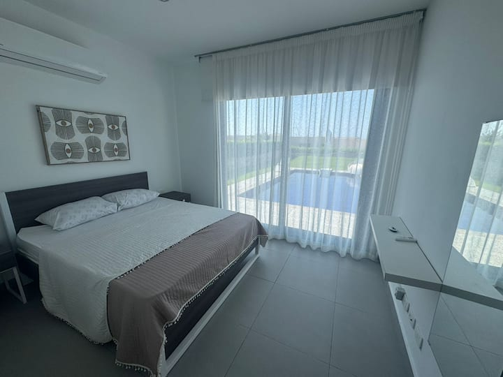 4 bedroom twin villa in Caesar Bay — Villa in Mersa Matruh, Egypt, Egypt — photo 13