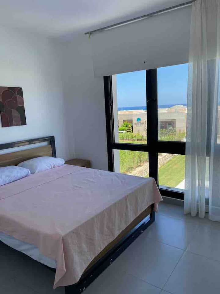 4 bedroom twin villa in Caesar Bay — Villa in Mersa Matruh, Egypt, Egypt — photo 14