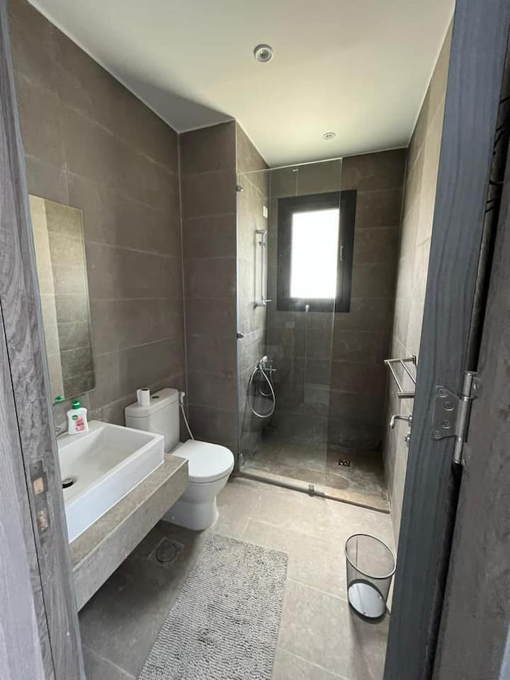 4 bedroom twin villa in Caesar Bay — Villa in Mersa Matruh, Egypt, Egypt — photo 17