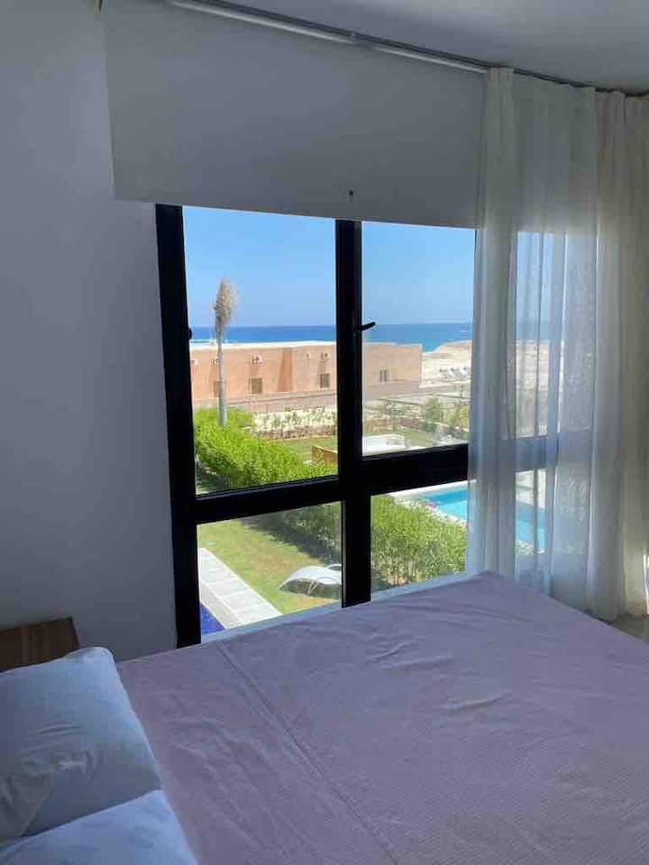4 bedroom twin villa in Caesar Bay — Villa in Mersa Matruh, Egypt, Egypt — photo 19