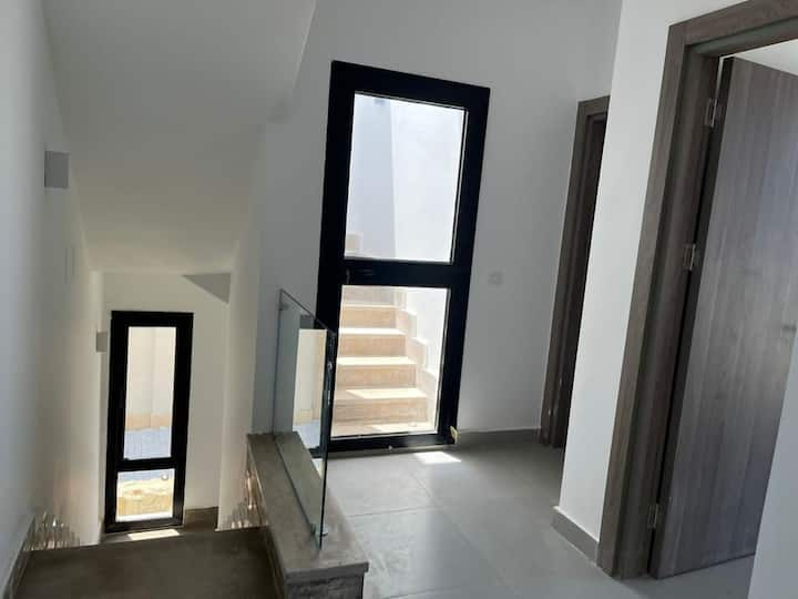 4 bedroom twin villa in Caesar Bay — Villa in Mersa Matruh, Egypt, Egypt — photo 20