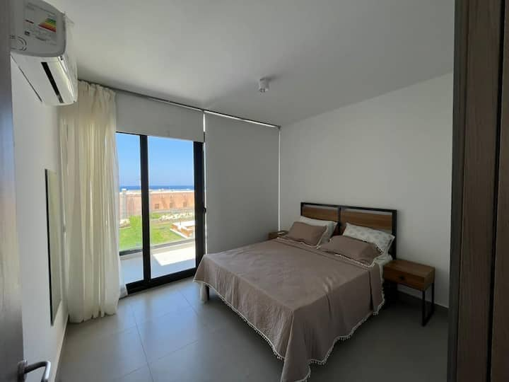4 bedroom twin villa in Caesar Bay — Villa in Mersa Matruh, Egypt, Egypt — photo 24