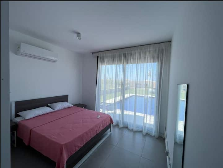 4 bedroom twin villa in Caesar Bay — Villa in Mersa Matruh, Egypt, Egypt — photo 25