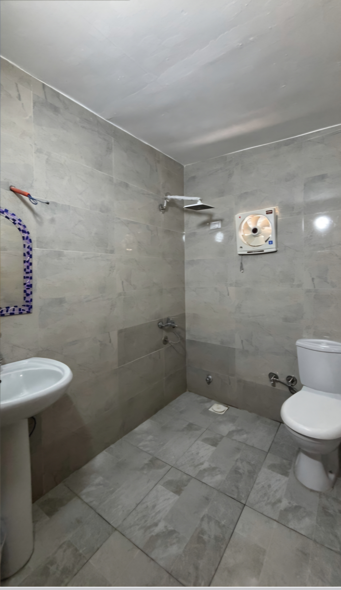 Downtown Village Dahab. Family Room . Pool View - 111 — Apartment in Downtown Village, Dahab, South Sinai, Egypt — photo 5