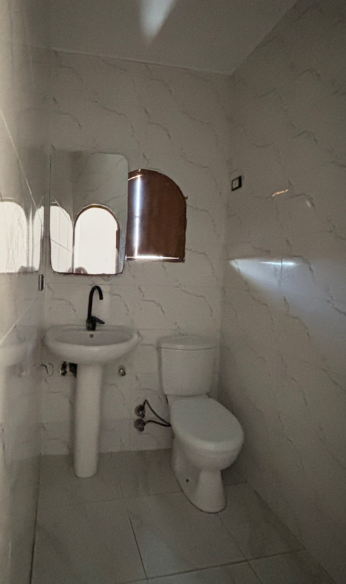 Tokyo House Hotel Dahab. Double Room. 3 — Studio in Tokyo House Hotel, Dahab, South Sinai, Egypt — photo 6