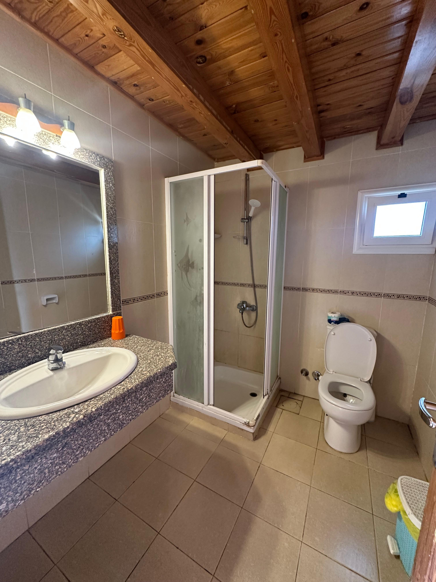 Anmo Divers Hotel Dahab. Double Room. 07 — Hotel serviced apartment in Anmo Divers Hotel, Dahab, South Sinai, Egypt — photo 39