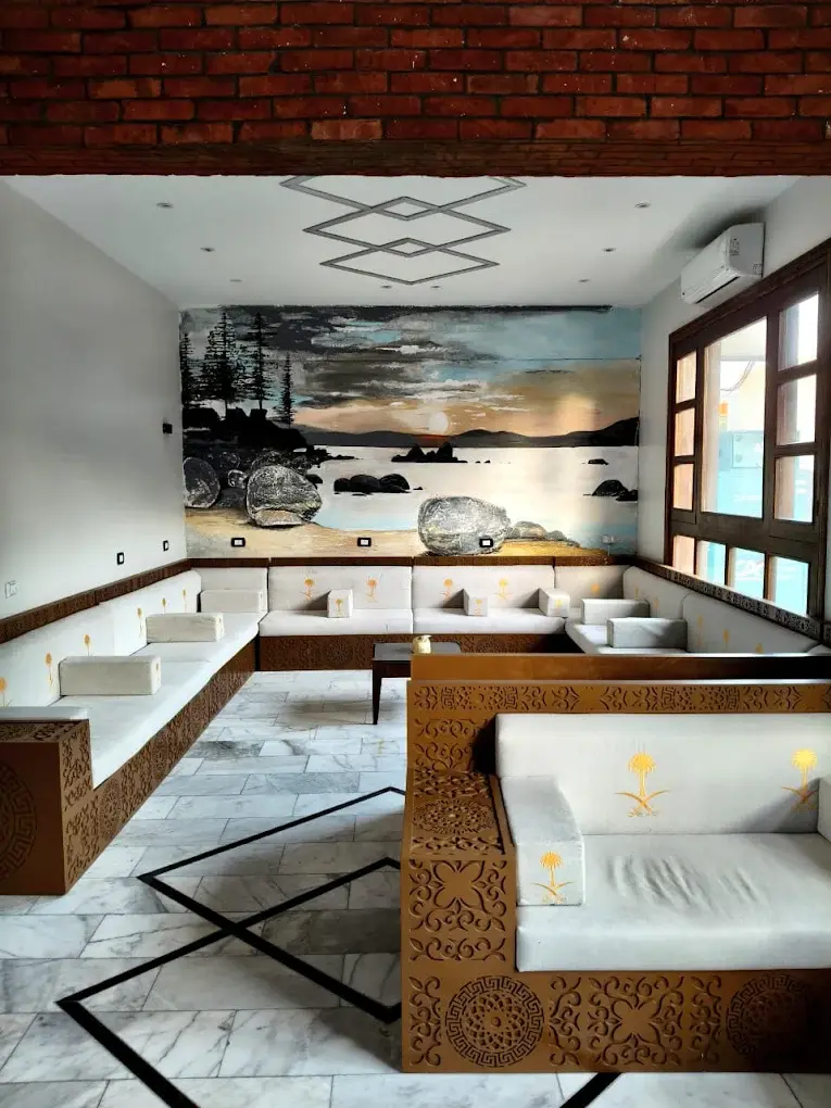 Dahab Now Hotel. Double Room. 06 — Hotel serviced apartment in Dahab Now Hotel, Dahab, South Sinai, Egypt — photo 19