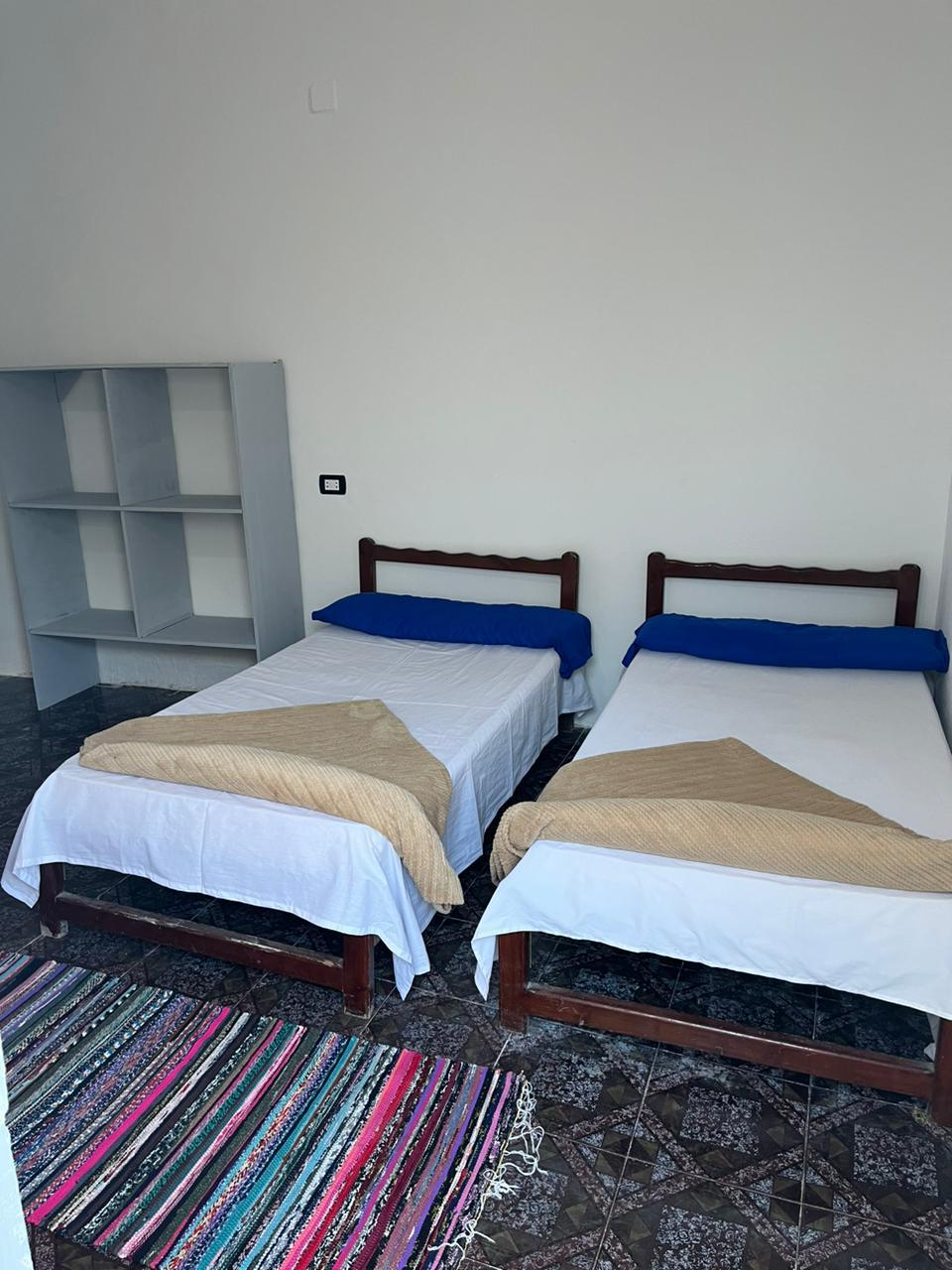 Caesar Camp Dahab. Double Room. 06 — Hotel serviced apartment in Caesar Camp, Dahab, South Sinai, Egypt — photo 14