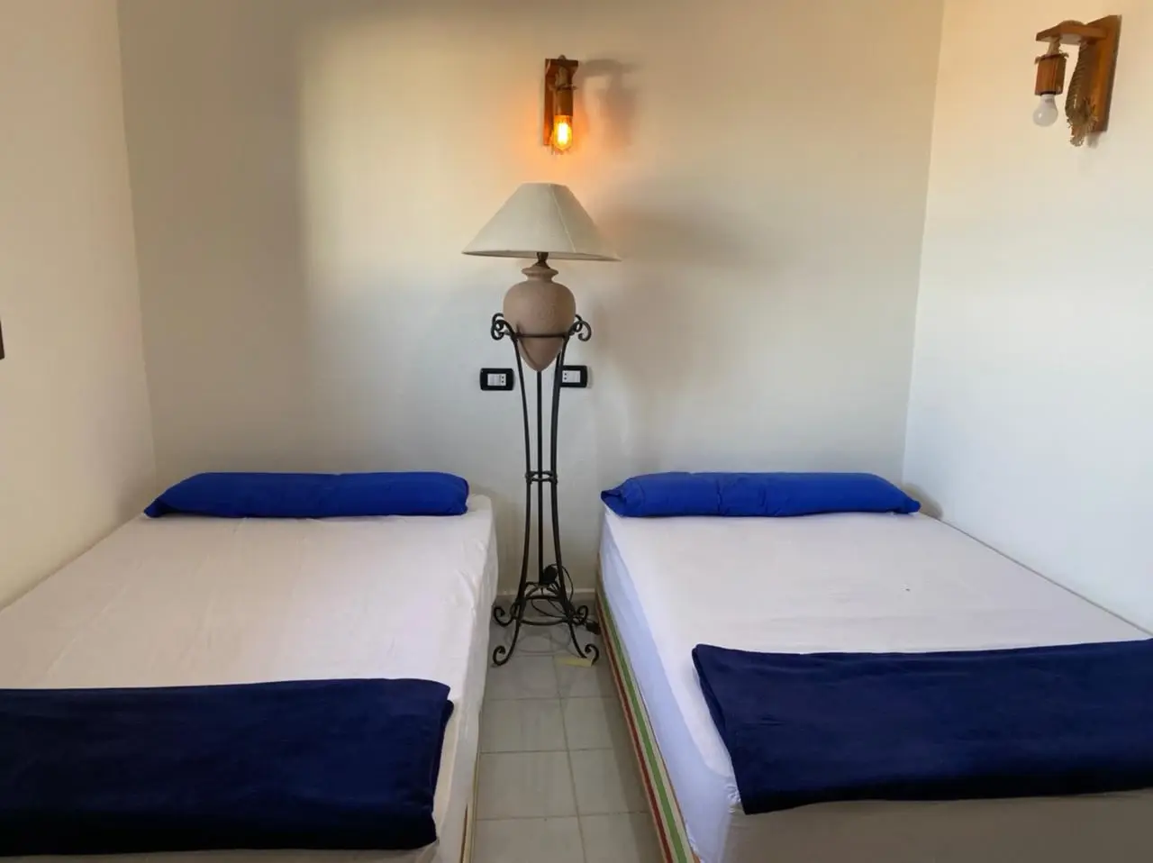 Caesar Camp Dahab. Double Room. 06 5