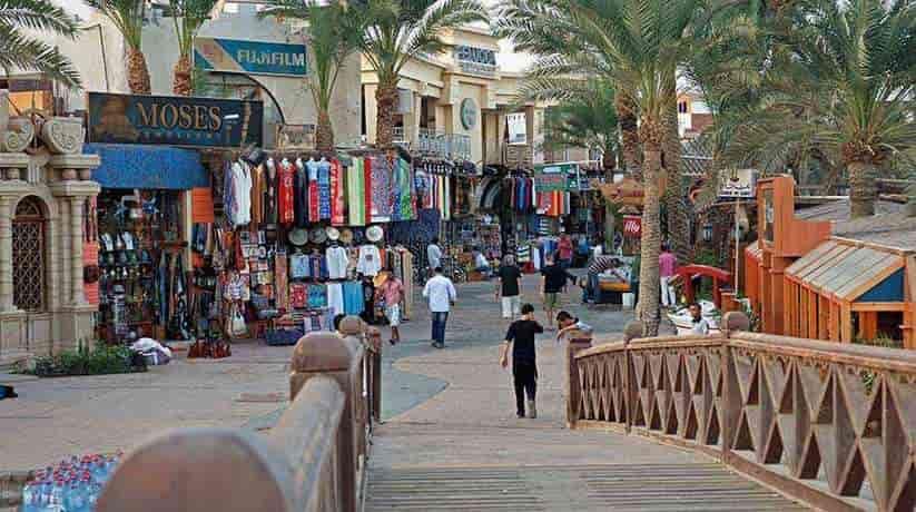 New Life Camp & Hotel. Dahab. Double Room. 09 — Hotel serviced apartment in New Life Camp, Dahab, South Sinai, Egypt — photo 4